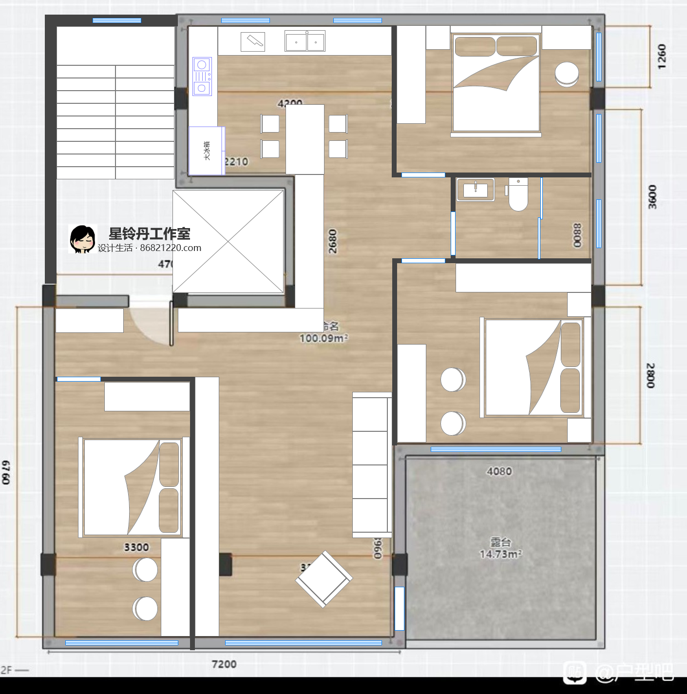 星铃丹工作室 86821220.com