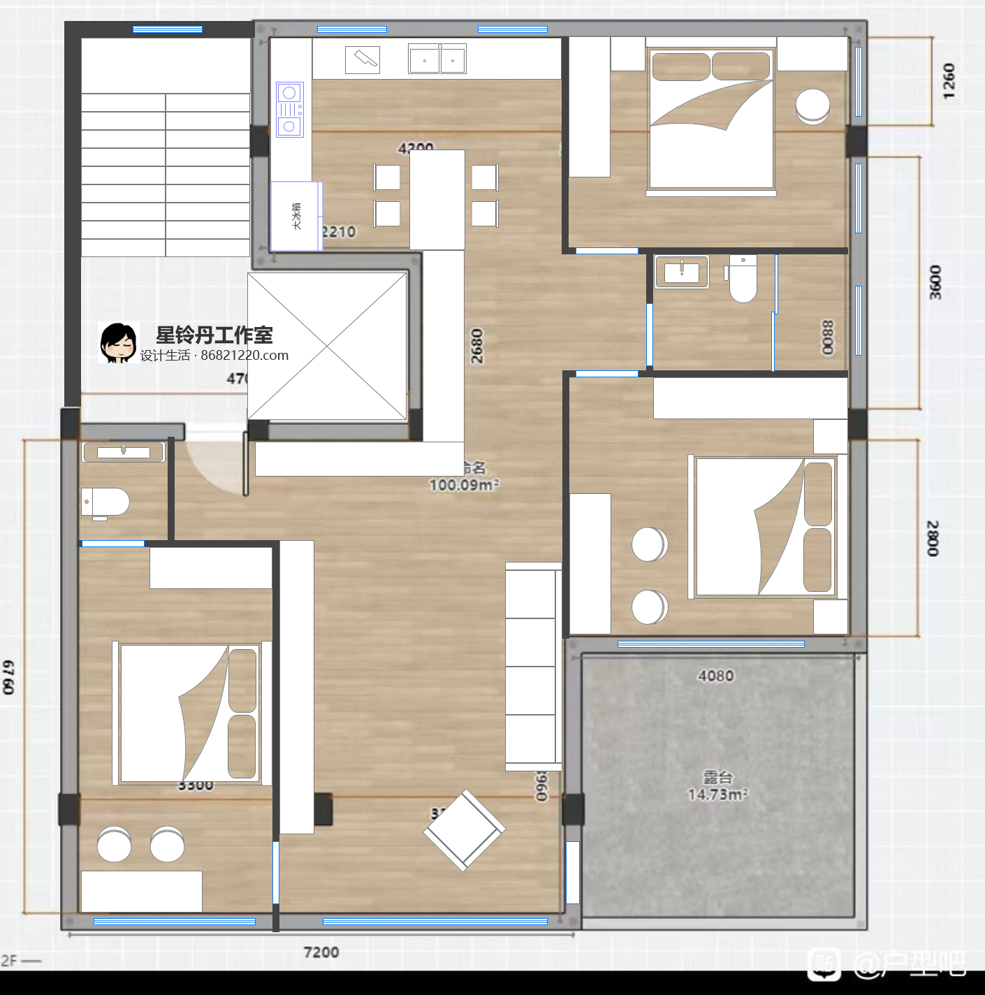 星铃丹工作室 86821220.com